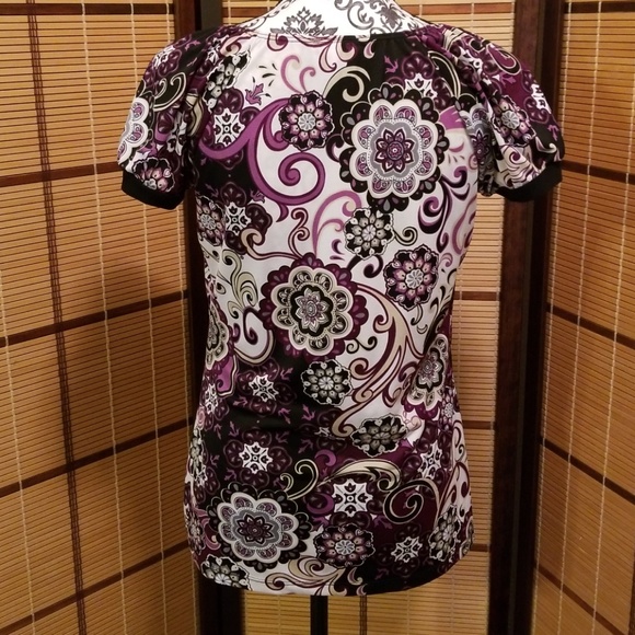 Perception Concept Ladies Top - Picture 3 of 3